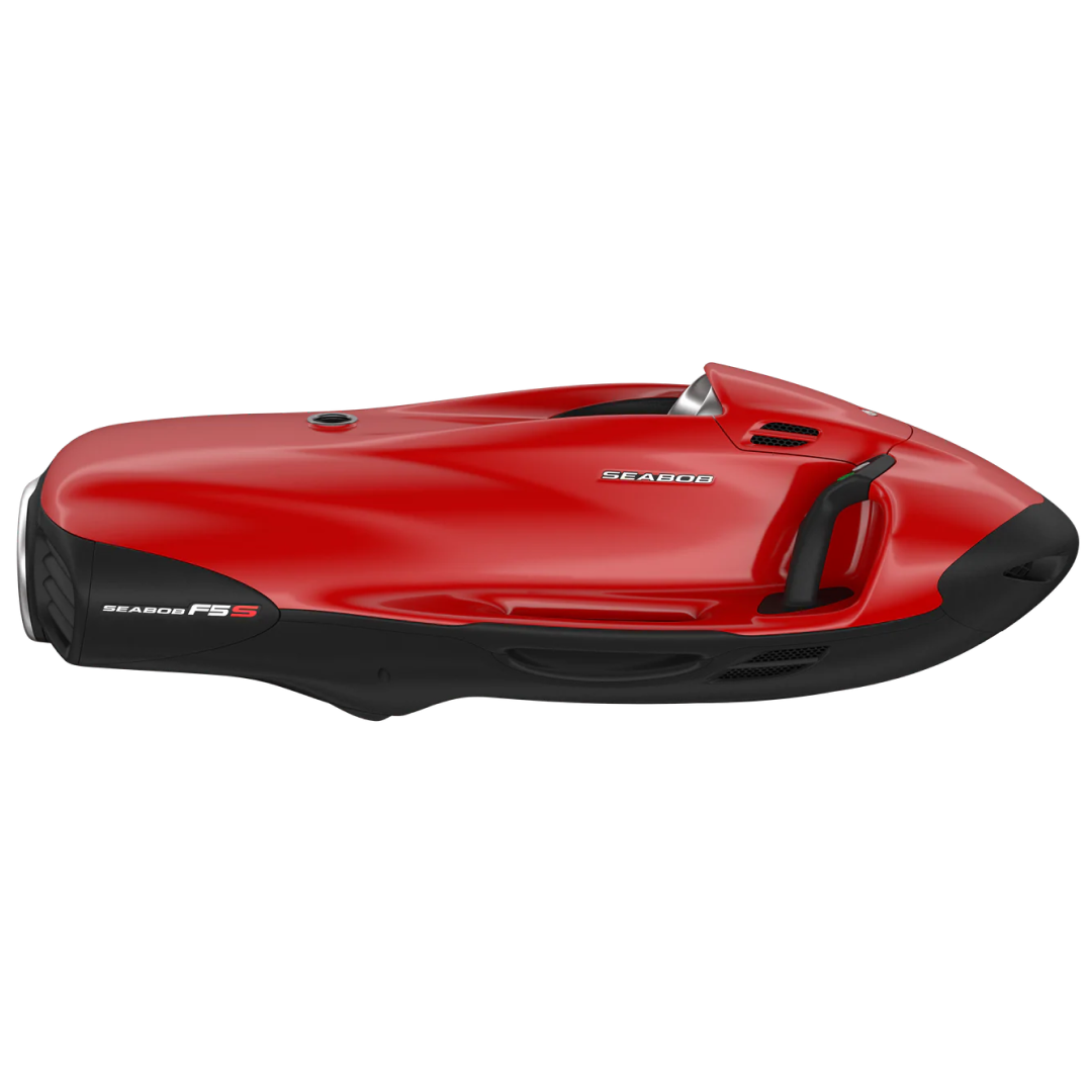 Seabob F5 Underwater Electric Watercraft _2